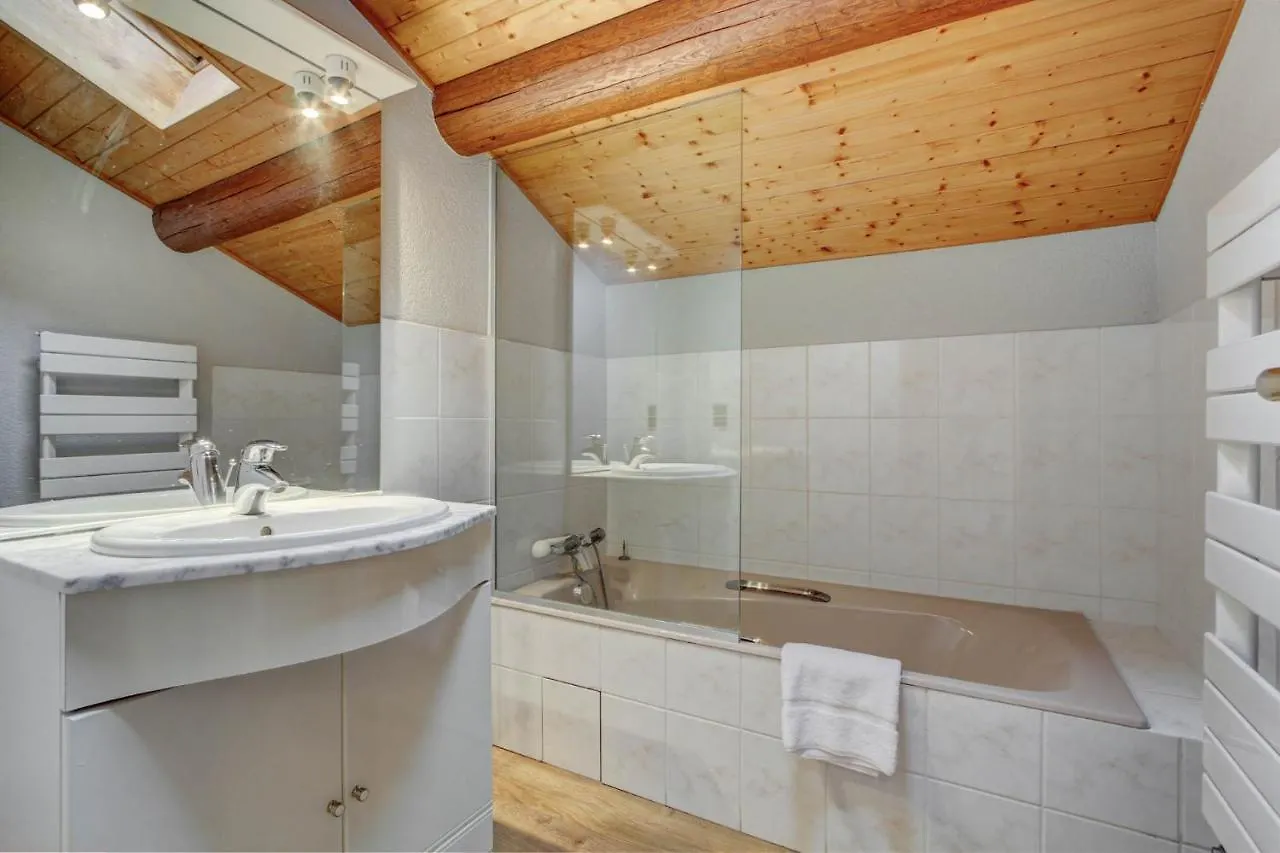 Mas Verjus Morzine Διαμέρισμα
